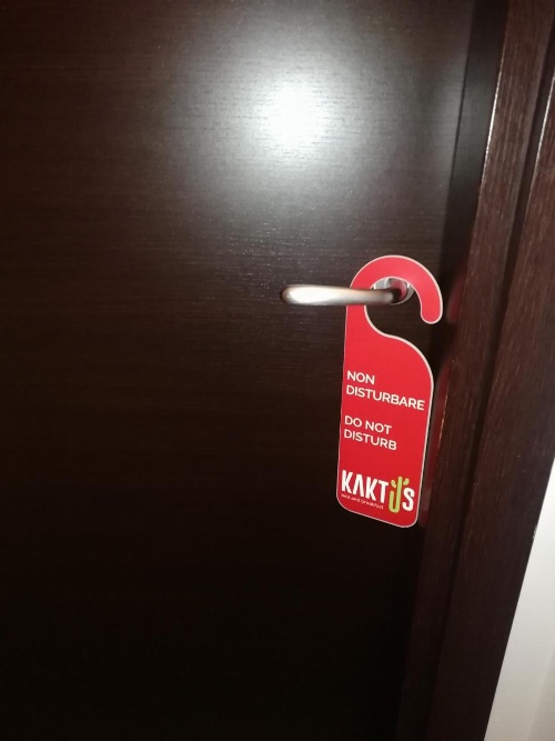 Kaktus B&B image 1