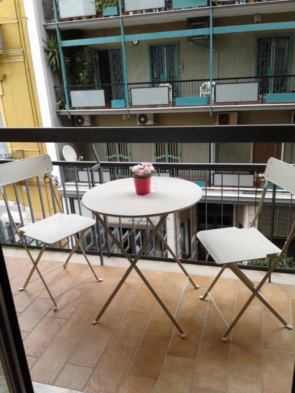 Kaktus B&B Image 13