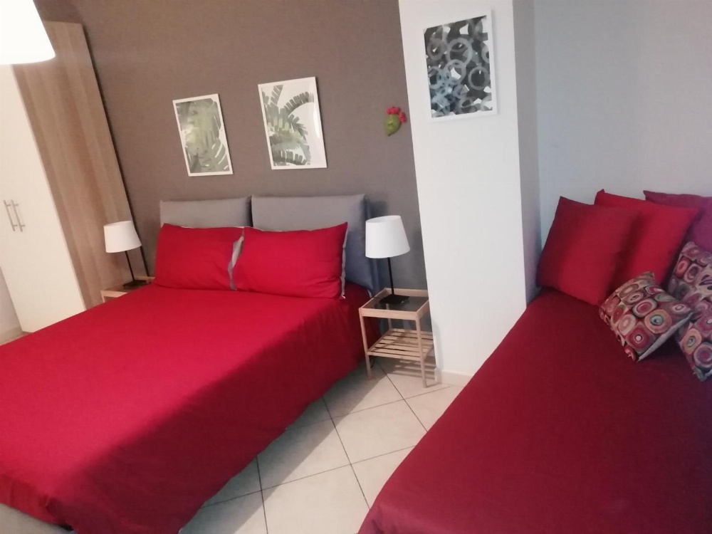 Kaktus B&B Main image