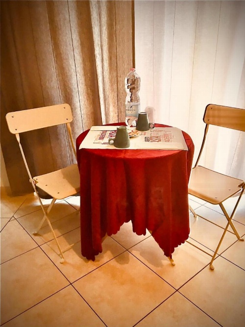 Kaktus B&B image 26